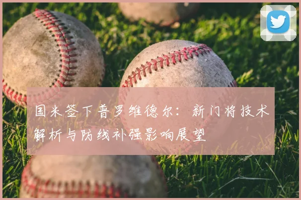 国米签下普罗维德尔:新门将技术解析与防线补强影响展望
