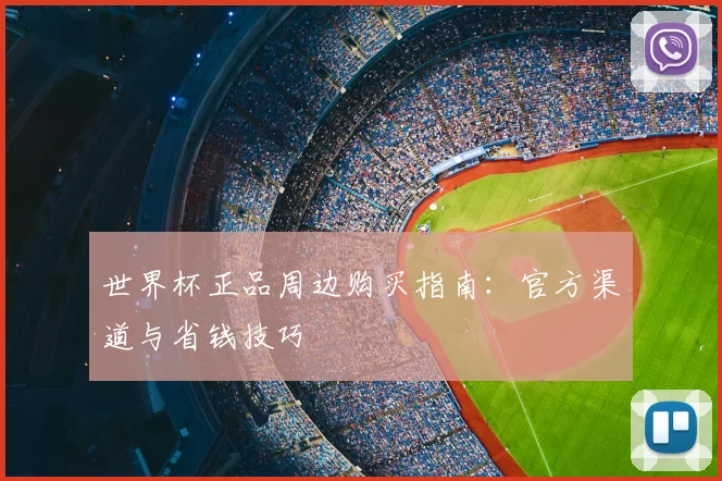 世界杯正品周边购买指南：官方渠道与省钱技巧